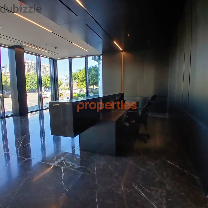 Premium Office 135m Space for Rent CPAK57 1