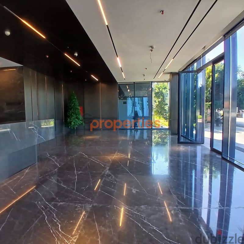 Premium Office 135m Space for Rent CPAK57 2