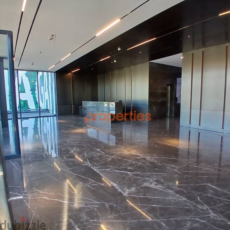 Premium Office 135m Space for Rent CPAK57 4