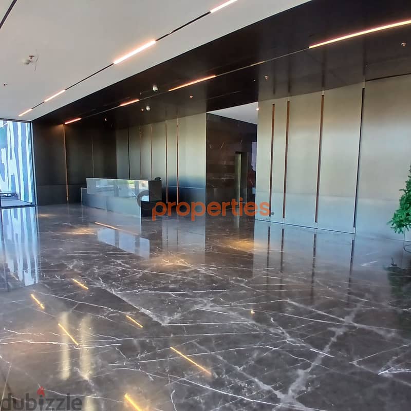 Premium Office 135m Space for Rent CPAK57 5