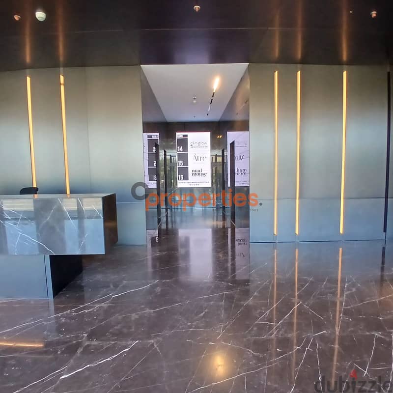 Premium Office 135m Space for Rent CPAK57 10