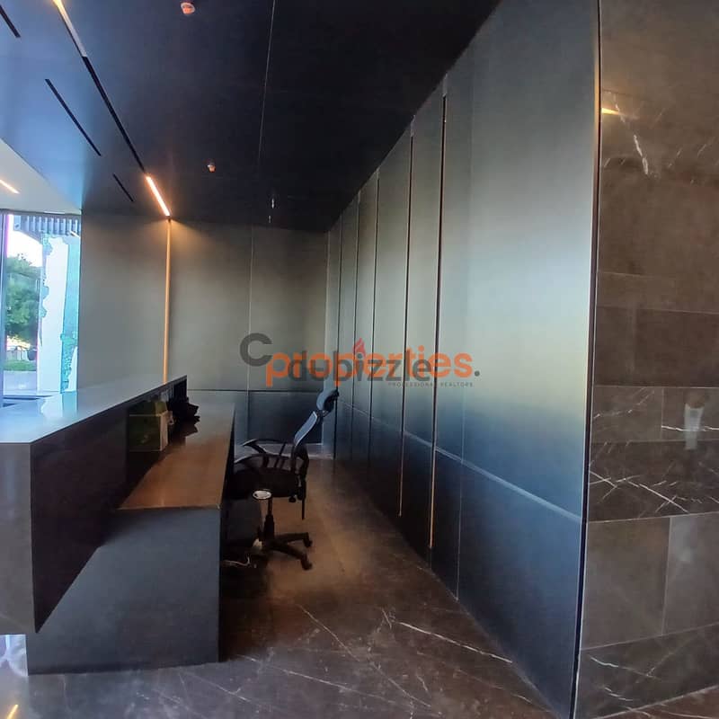 Premium Office 135m Space for Rent CPAK57 12