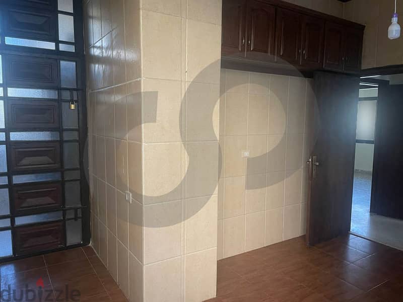 Terrace, fully renovated, tripoli, Azmi/ عزمي   REF#SH114633 2