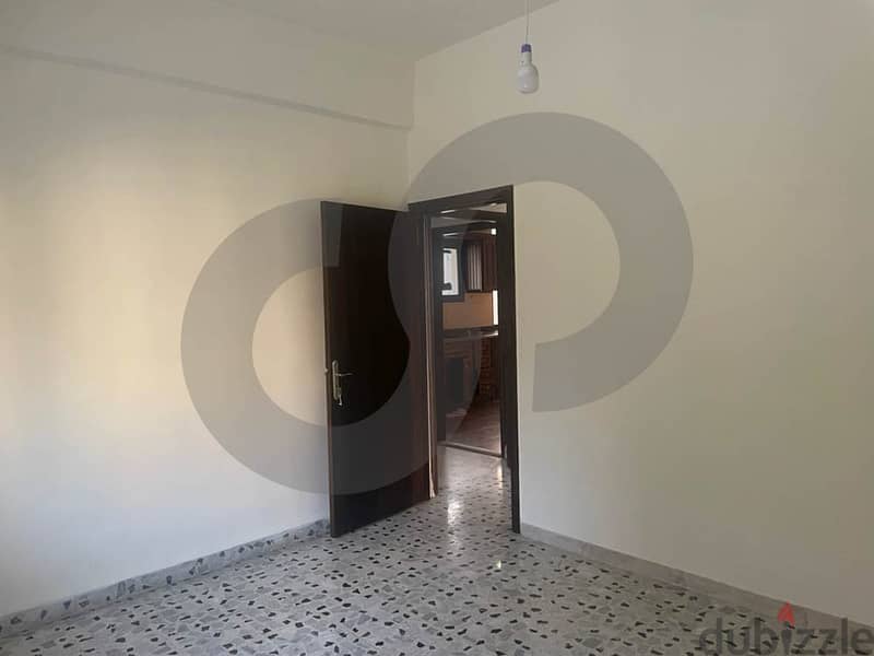 Terrace, fully renovated, tripoli, Azmi/ عزمي   REF#SH114633 4