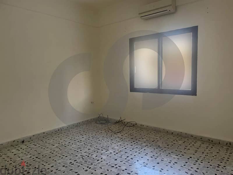 Terrace, fully renovated, tripoli, Azmi/ عزمي   REF#SH114633 5