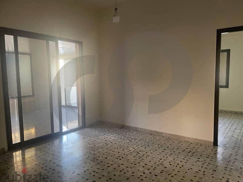 Terrace, fully renovated, tripoli, Azmi/ عزمي   REF#SH114633 6