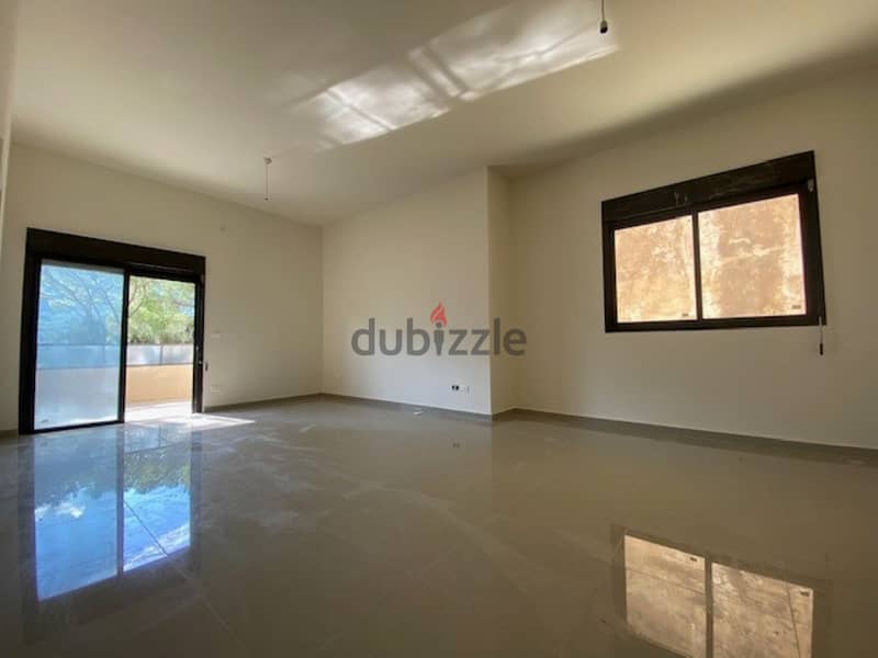 Brand new apartment for sale KENNABET BAABDATH |Panoramic moutain view 4