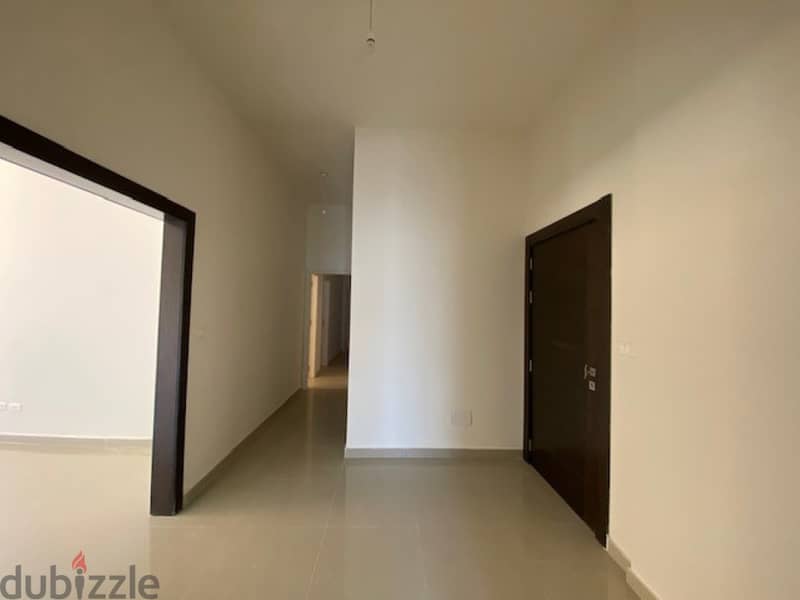 Brand new apartment for sale KENNABET BAABDATH |Panoramic moutain view 6