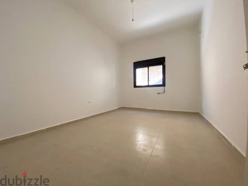 Brand new apartment for sale KENNABET BAABDATH |Panoramic moutain view 9