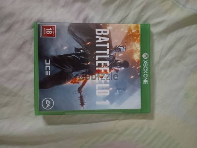 Xbox one games 2