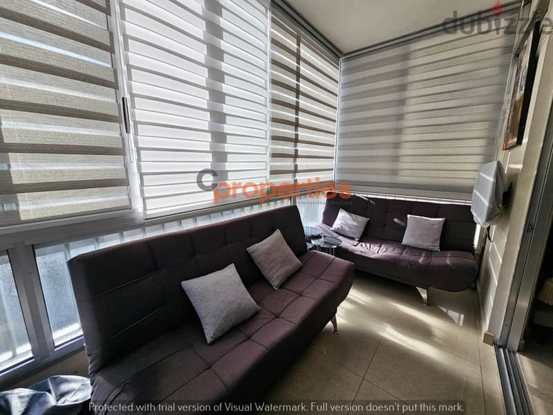 Apartment for sale in Antelias  - شقة للبيع في انطلياس CPFSR629 1