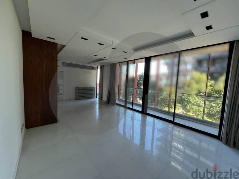 prime location - luxury building -Mar Mikhael/مار مخايل REF#BF114635 1