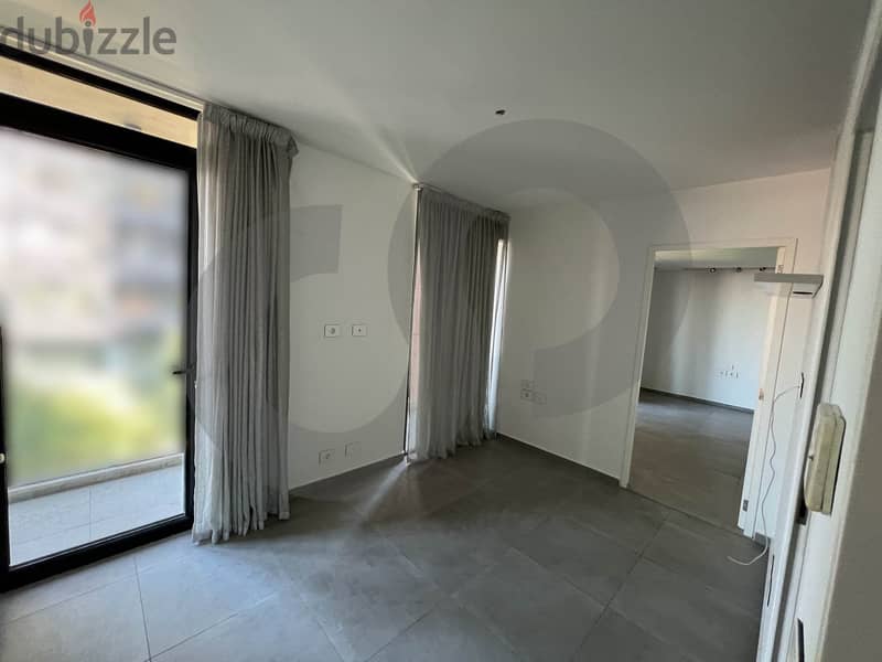 prime location - luxury building -Mar Mikhael/مار مخايل REF#BF114635 4