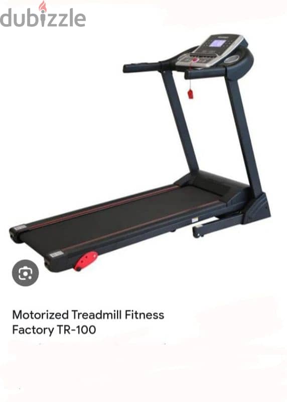 fitness treadmill 2hp 0