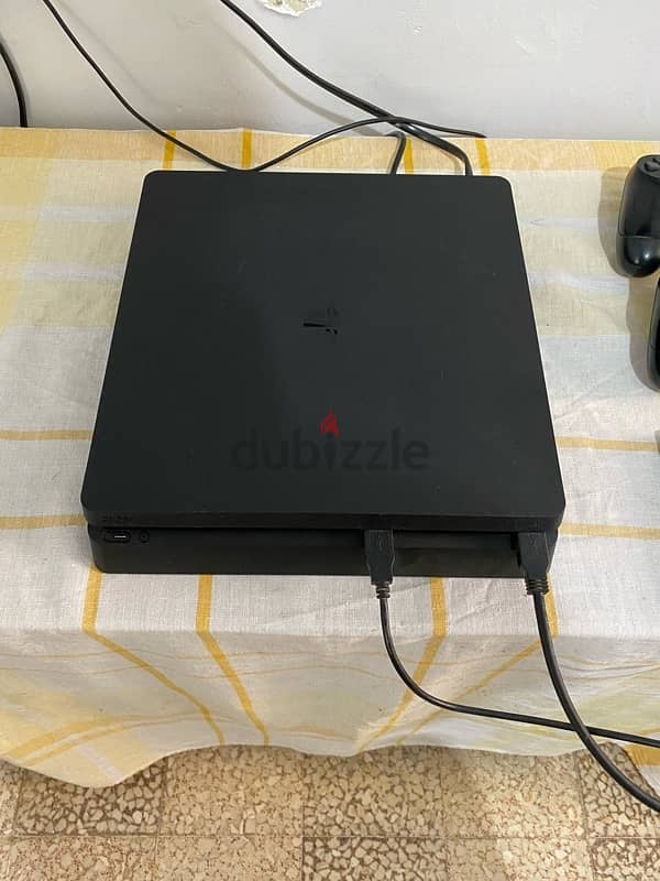 PS4 Slim 2tb Great Condition 0