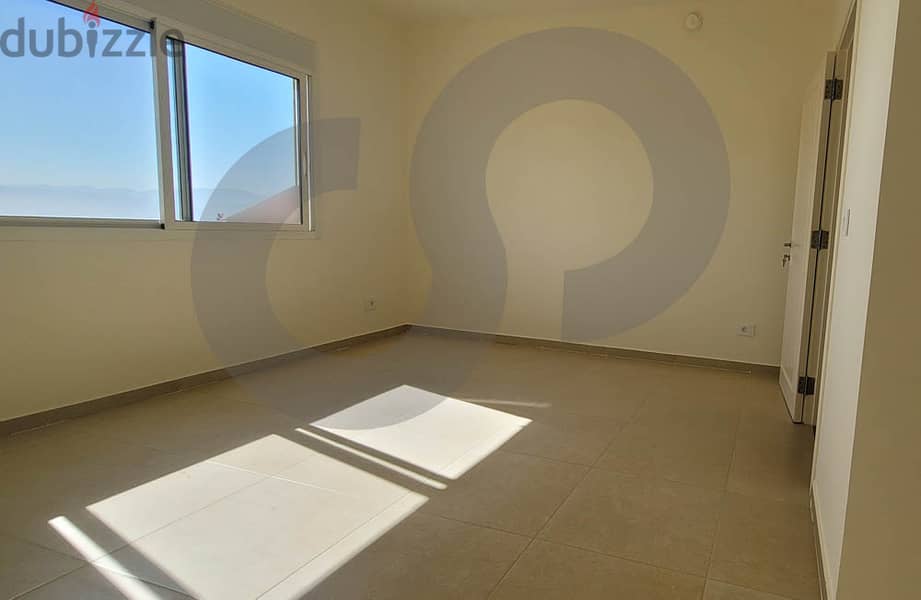 zahle - dhour - gated community - open view - safe zone REF#JG114637 2