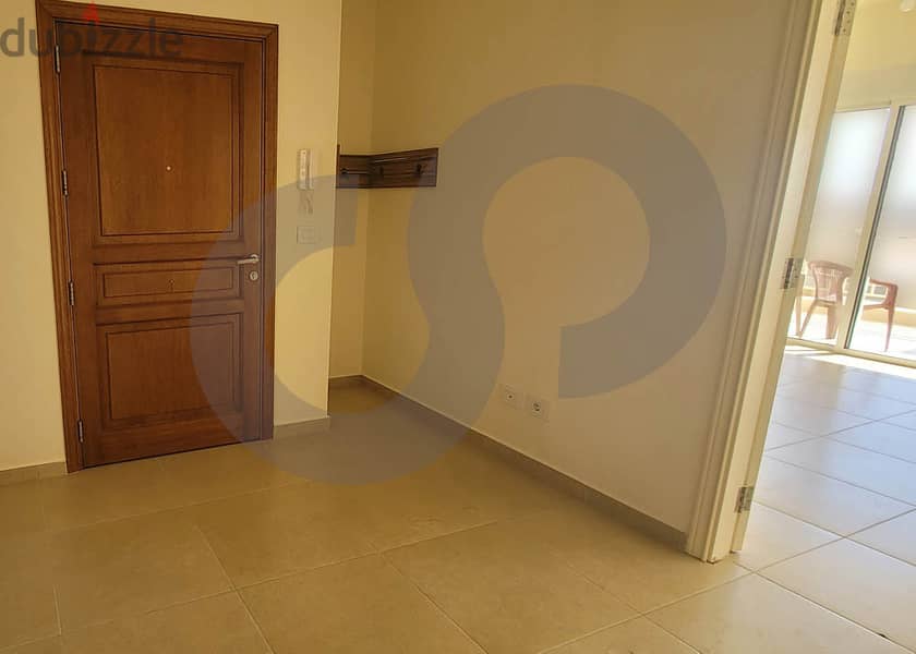 zahle - dhour - gated community - open view - safe zone REF#JG114637 3