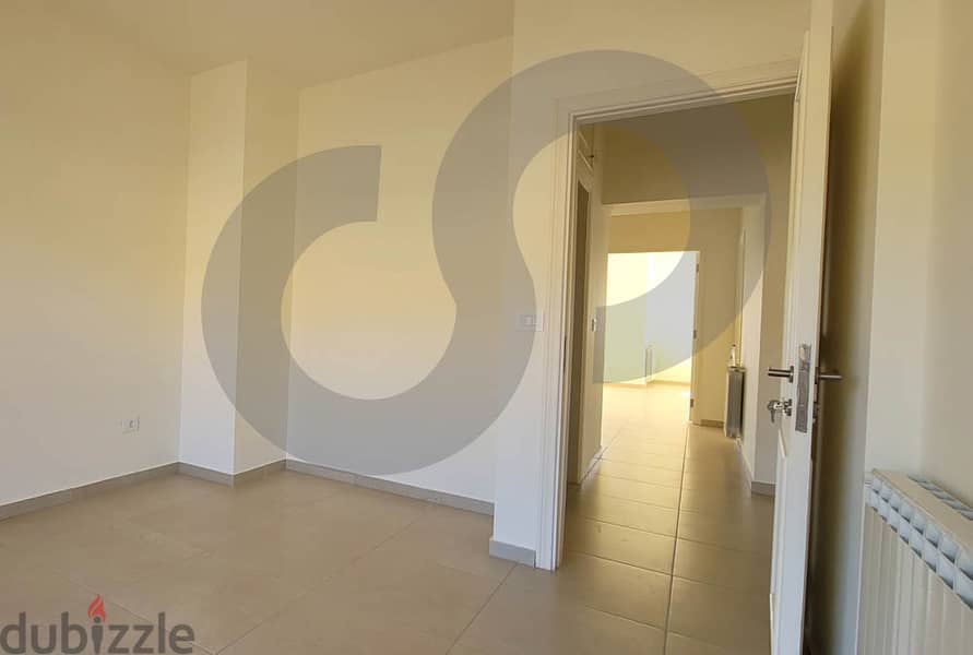 zahle - dhour - gated community - open view - safe zone REF#JG114637 4