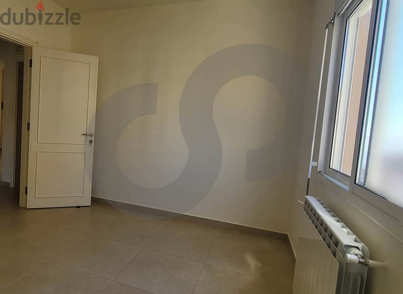 zahle - dhour - gated community - open view - safe zone REF#JG114637 6