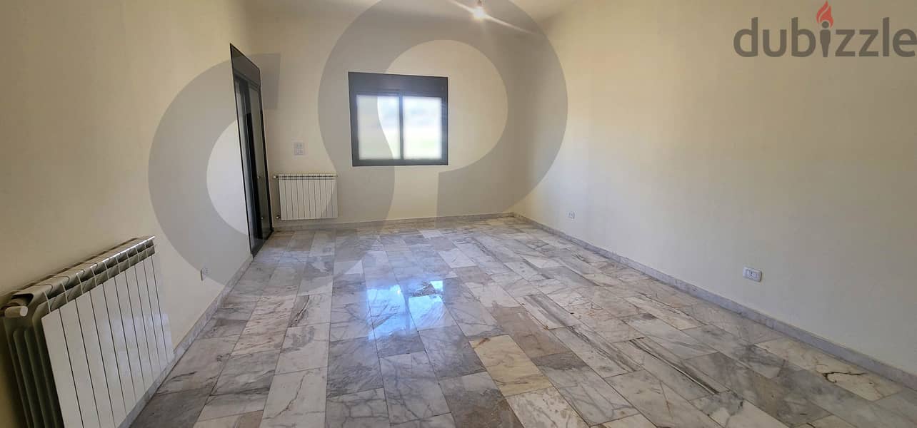 dhour zahle/زحله - undermarket price-brand new-terrace REF#JG114638 3