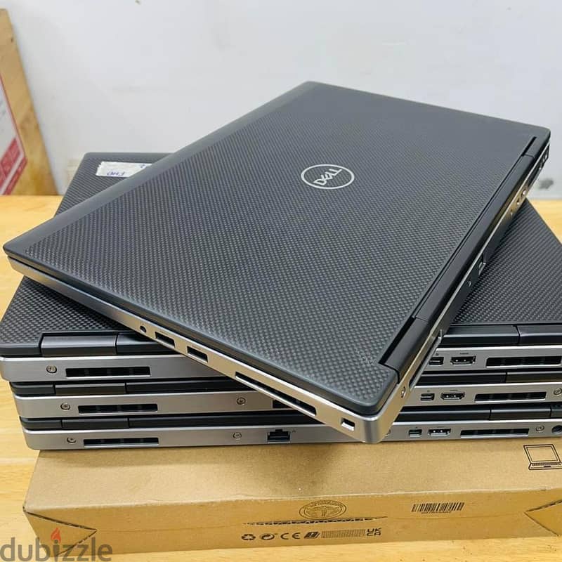 DELL 64GB RAM WORKSTATION QUADRO VGA 0