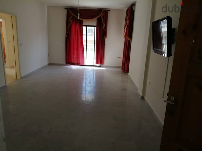 SUPER CATCHY APARTMENT IN JBEIL PRIME (150Sq) WITH SEA VIEW, (JB-318) 0