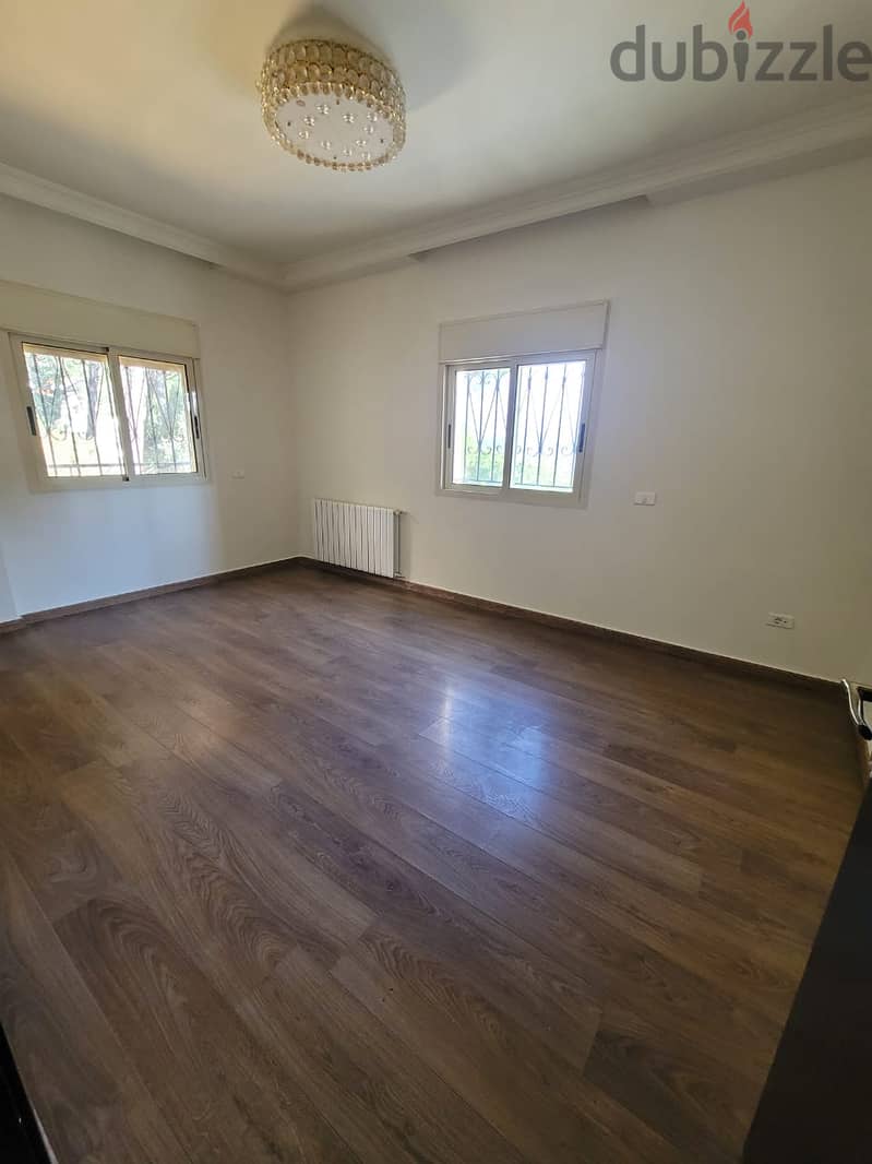 BRAND NEW 270 SQ BEIT MERY PRIME WITH VIEW , BMR-119 5