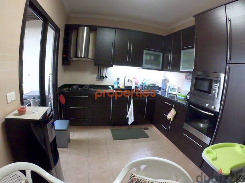 Apartment for sale in Antelias شقة للبيع في انطلياس CPFST666 2