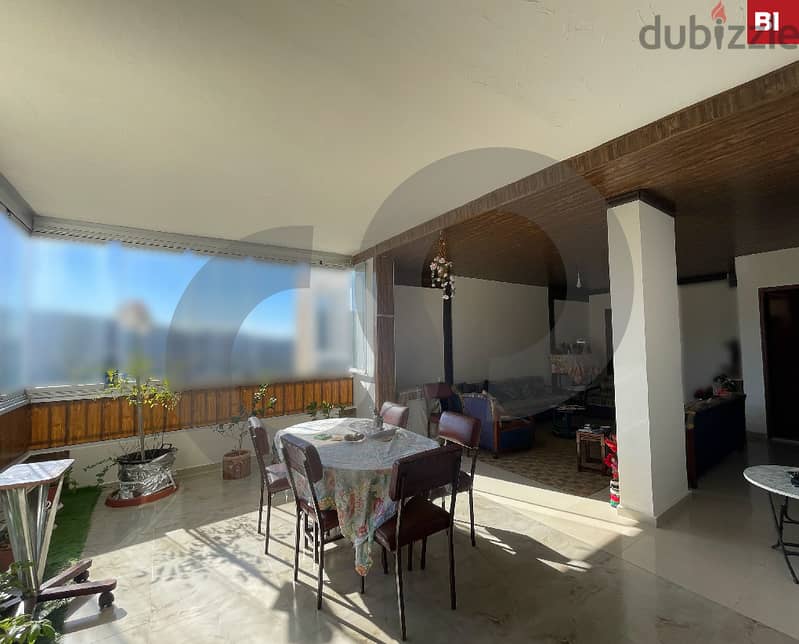 Open view--achkout, Keserouan/عشقوت, كسروان REF#BI114640 0