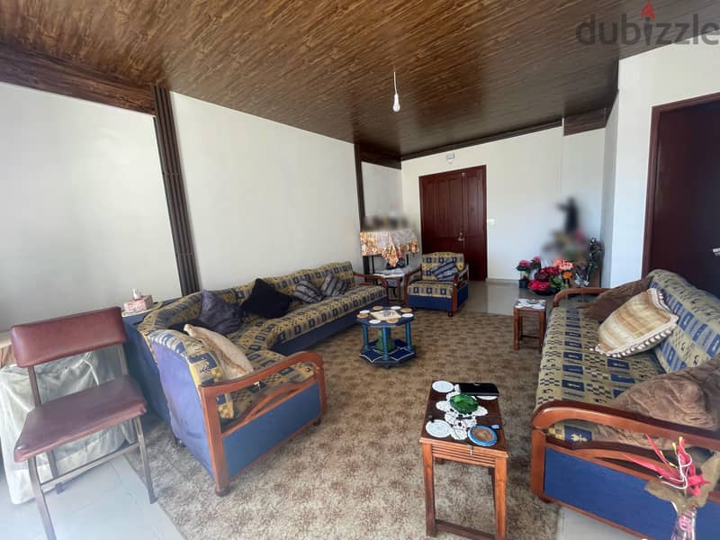 Open view--achkout, Keserouan/عشقوت, كسروان REF#BI114640 2