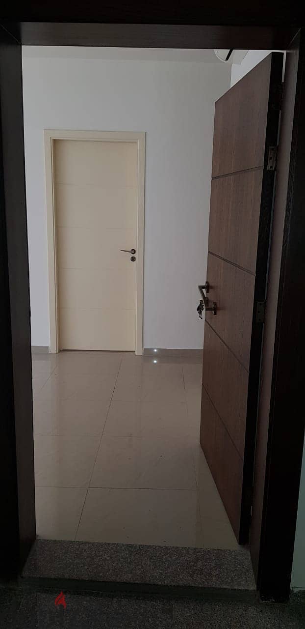 Apartment for rent in Mansourieh شقة للايجار في منصورية 2