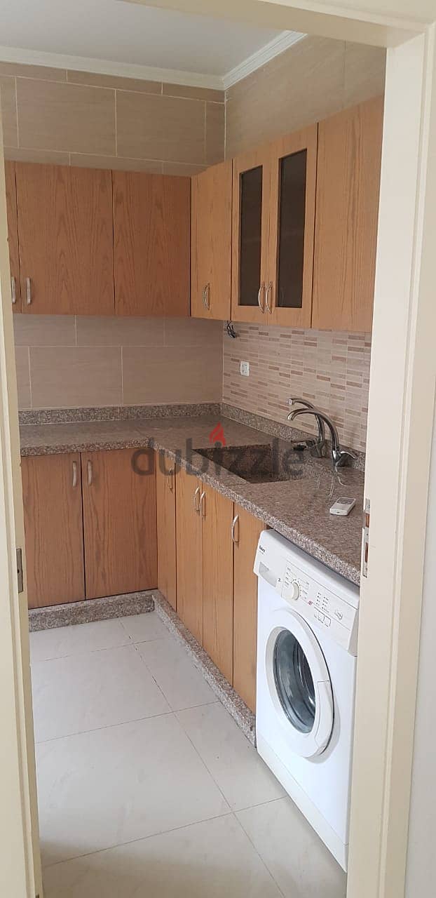 Apartment for rent in Mansourieh شقة للايجار في منصورية 4