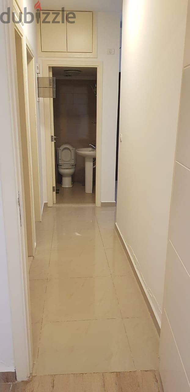 Apartment for rent in Mansourieh شقة للايجار في منصورية 6