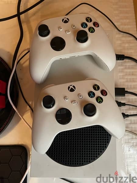 Xbox series S 0