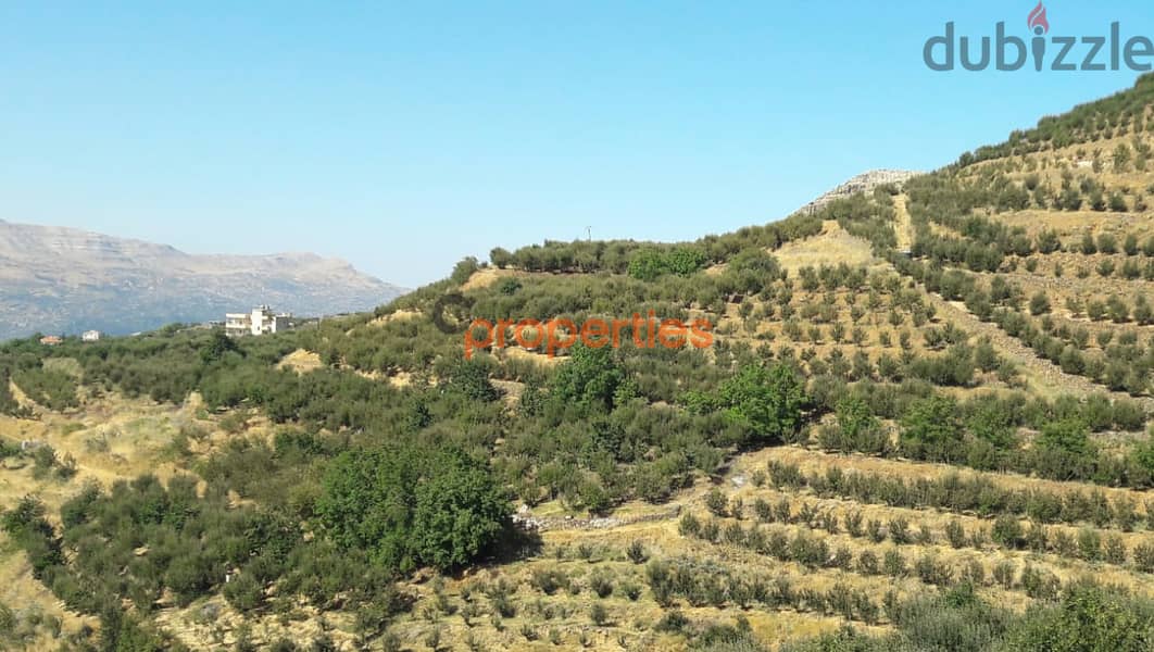 Land For Sale In Laqlouq Jbeil CPJJA86 1