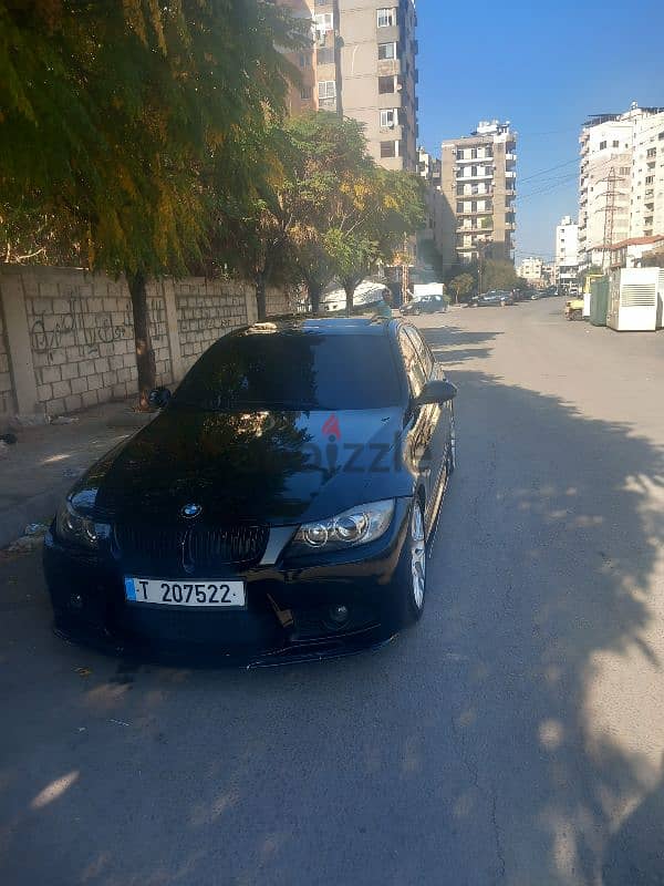 BMW 3-Series 2006 0