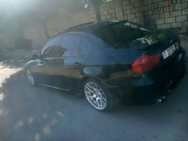 BMW 3-Series 2006 2