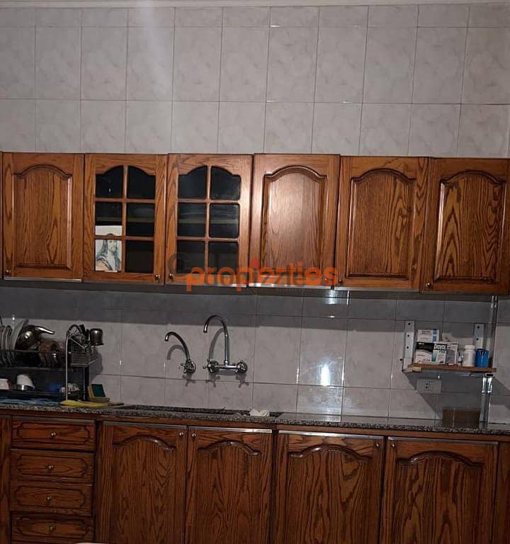 Apartment for sale in Anteliasشقة للبيع في انطلياس  CPFST667 3