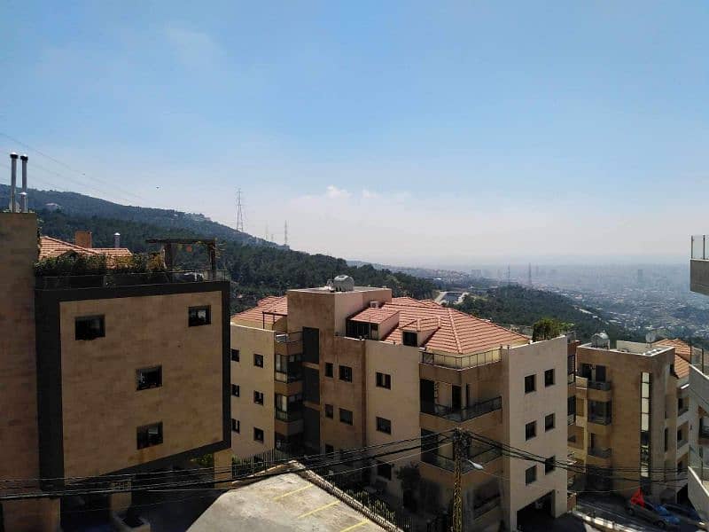 apartment For sale in bsalim 150k. شقة للبيع في بصاليم ١٥٠،٠٠٠ $ 0