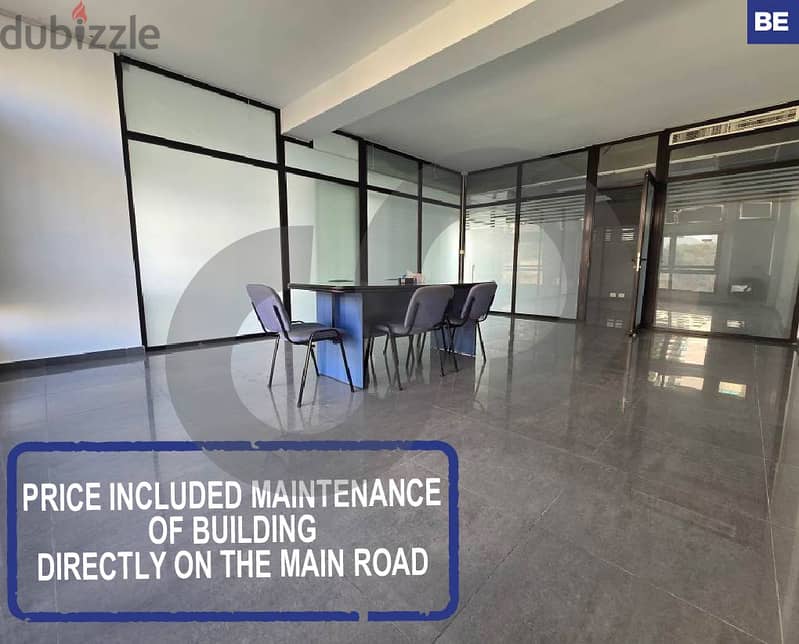 prime location, beirut, achrafieh/ الأشرفية REF#BE114642 0