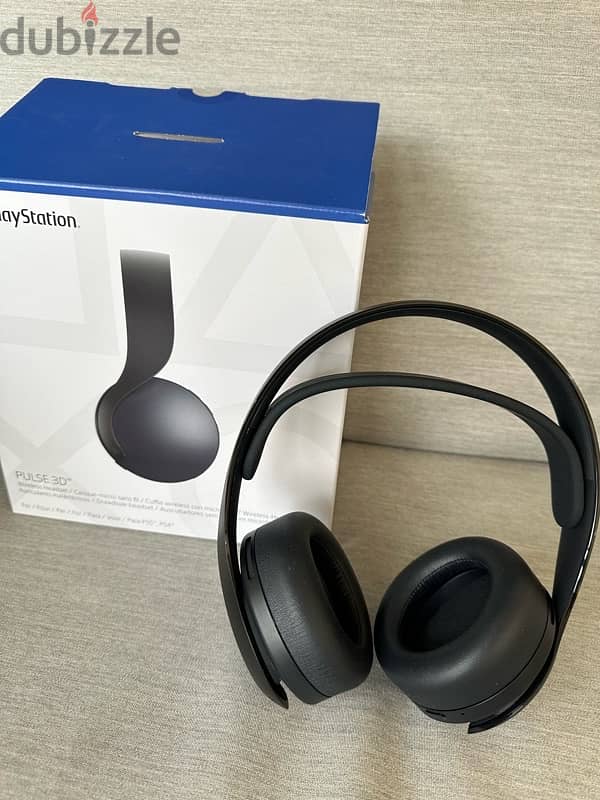 HEADSET SONY PS5 0