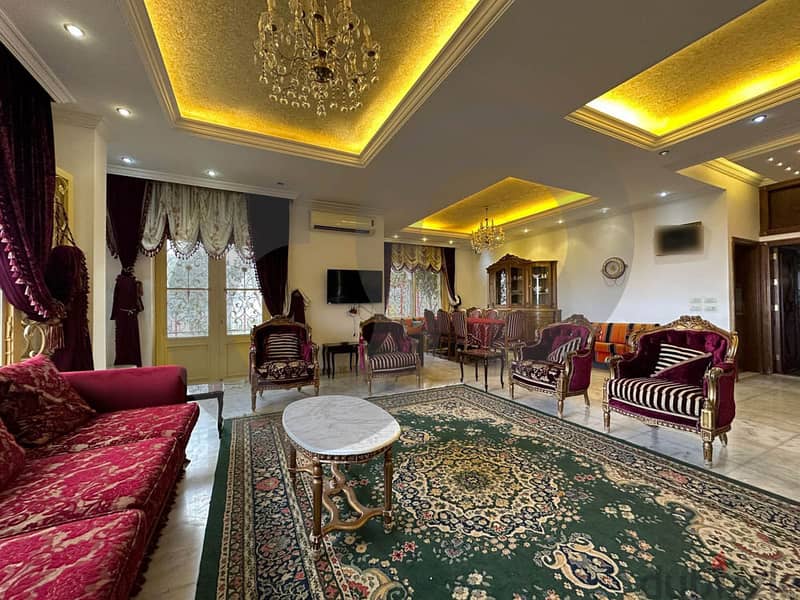 Luxurious, mountain view, aley, bhamdoun/بحمدون REF#HK114644 1