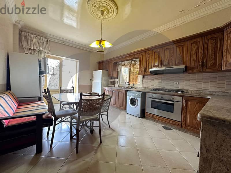 Luxurious, mountain view, aley, bhamdoun/بحمدون REF#HK114644 2