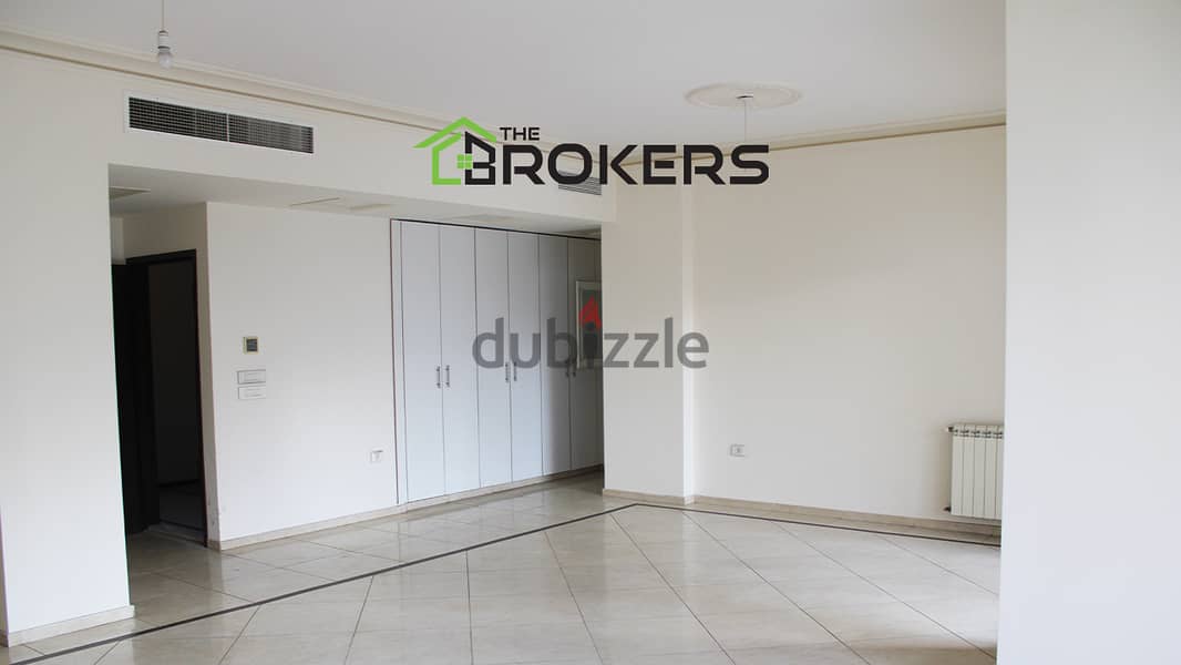 Apartment for Sale in Achrafieh  شقة  للبيع في الأشرفية 1