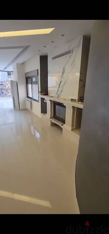 apartment For rent in broumana 1000$/monthly شقة للايجار في برمانا 0