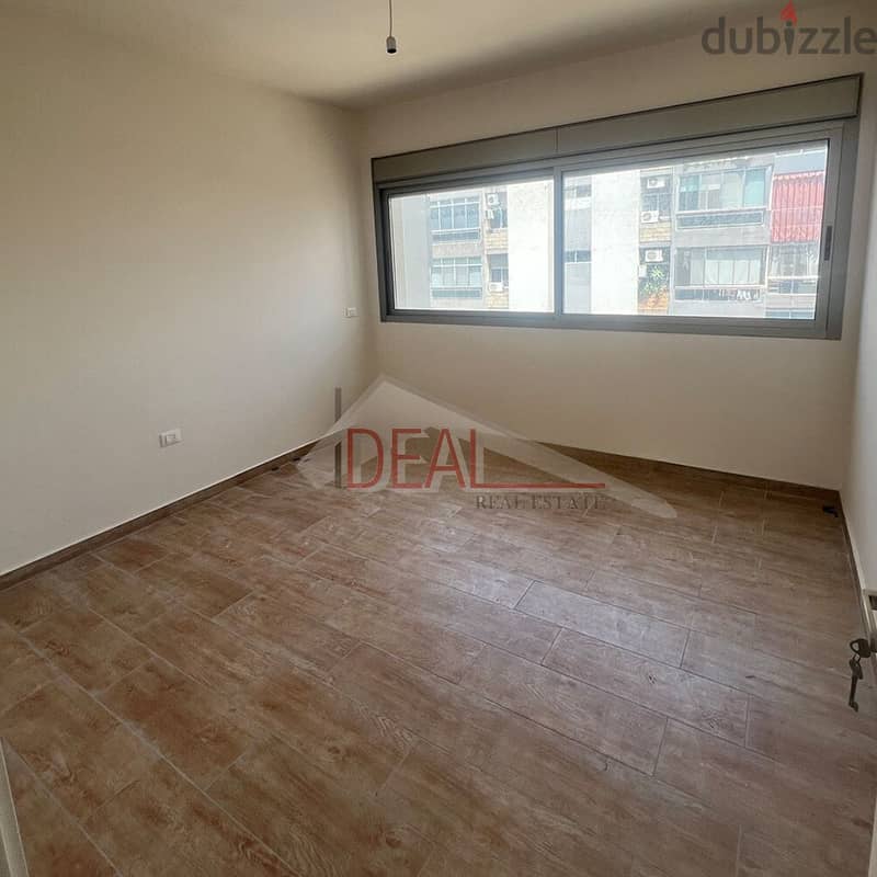 140 sqm Apartment for sale in Jal el dib REF#EA15355 1