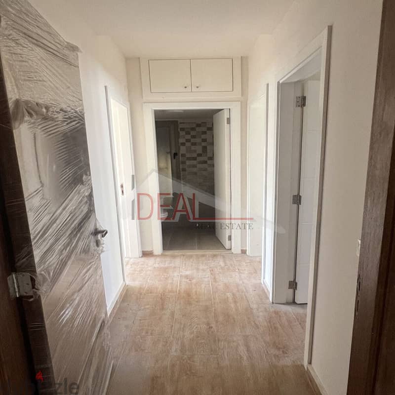 140 sqm Apartment for sale in Jal el dib REF#EA15355 4