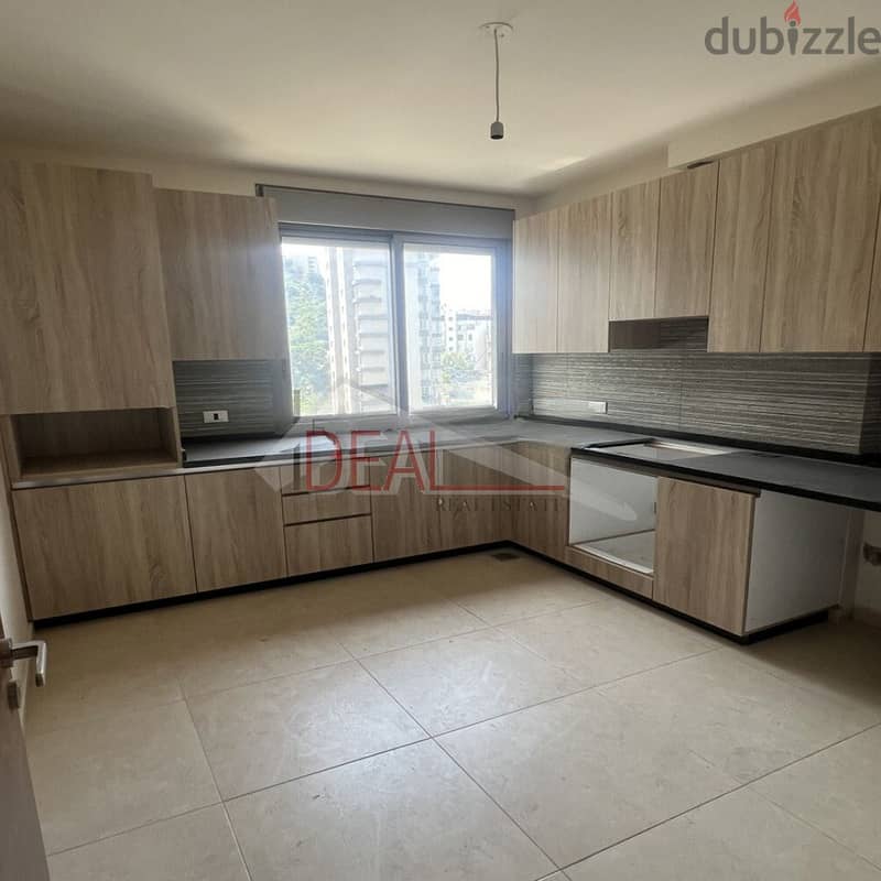 140 sqm Apartment for sale in Jal el dib REF#EA15355 5