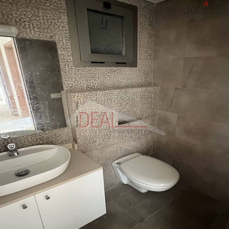 140 sqm Apartment for sale in Jal el dib REF#EA15355 6