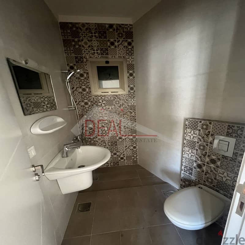 140 sqm Apartment for sale in Jal el dib REF#EA15355 8